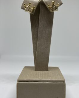 Brinco P Coroa Zircônia