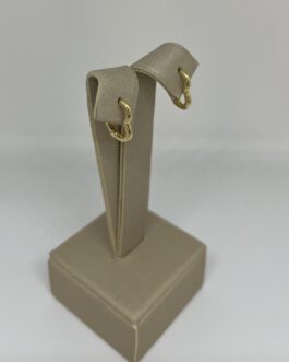 Brinco P Coração Fino