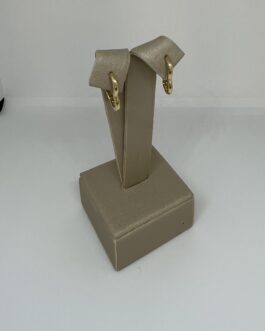 Brinco Coração Fino